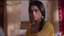 Pyaar Ka Pehla Naam Radha Mohan - 11th May 2022